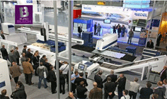 2018德國漢諾威國際金屬板材加工技術(shù)展覽會(huì)